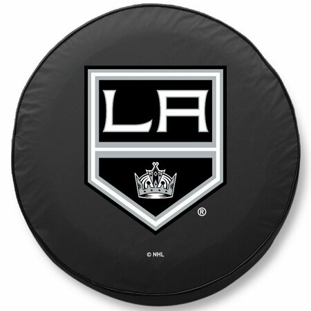 21 1/2 X 8 Los Angeles Kings Tire Cover